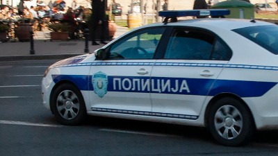 Pijan izazvao udes: Imao 3,45 promila