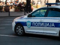 Tragedija kod Aleksinca: Poginula devojka (19), auto sleteo s puta i udario u stub