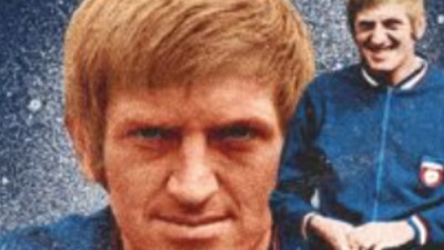 Bio je ispred svog vremena, a onda je jedna noć promenila sve: Žućko - legenda koja je nadživela vreme i granice