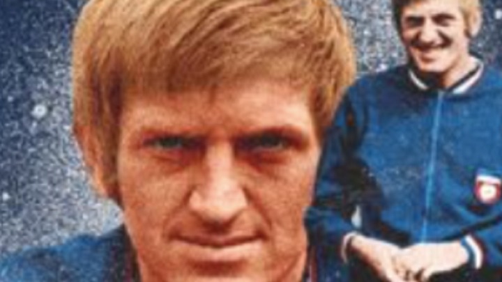 Bio je ispred svog vremena, a onda je jedna noć promenila sve: Žućko - legenda koja je nadživela vreme i granice