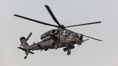 Pao helikopter u Hrvatskoj, nađena dva tela Pao helikopter u Hrvatskoj, nađena dva tela