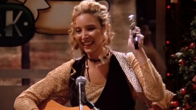 Lisa Kudrou: Scenaristi "Prijatelja" noću su pričali o 18+ fantazijama o mojim koleginicama