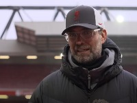 Klop tvrdi: Glasine o Real Madridu su besmislice