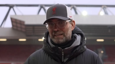 Klop tvrdi: Glasine o Real Madridu su besmislice