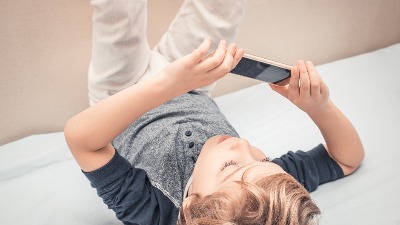 "Bez telefona detetu se javlja dosada, ključna za razvoj"