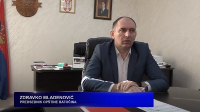 Predsednik opštine Batočina doveo JKP do propasti