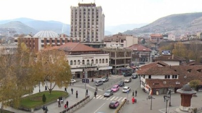 Ambasadorka BiH: Konzulat u Novom Pazaru Ambasadorka BiH: Konzulat u Novom Pazaru