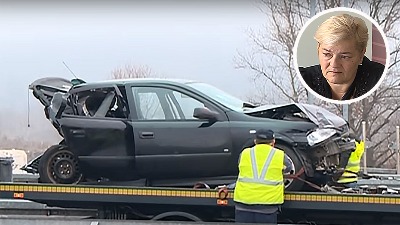 Stanikina sestra: Moj suprug je video kad su Babića izvukli sa mesta vozača, što ga Vučić štiti? Stanikina sestra: Moj suprug je video kad su Babića izvukli sa mesta vozača, što ga Vučić štiti?