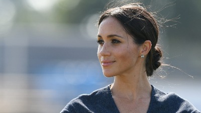 Megan Markl se slomila pred KAMERAMA i otkrila svoju istinu o braku sa princem Harijem 