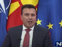 Zoran Zaev reagovao na tvrdnje da je povezan sa zaplenjenom drogom