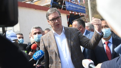 Malo se preračunao: Dve suprotne odluke Vučića za 24 SATA