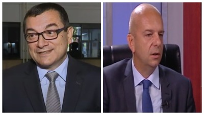 Sukob SNS struja u Novom Sadu?! Sukob SNS struja u Novom Sadu?!
