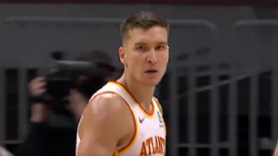 Bogdan trojkama nosio Atlantu do pobede Bogdan trojkama nosio Atlantu do pobede