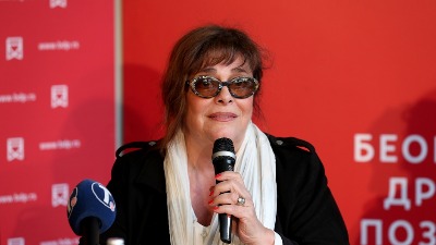Vesna Čipčić: Glumci govore istinu na sceni, a vladari lažu