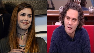 Razlika od 23 godine nije problem: Glumica uživa sa rediteljem Razlika od 23 godine nije problem: Glumica uživa sa rediteljem