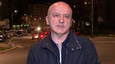 "U subotu bio kolektivni vapaj da država nešto uradi"