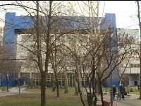 Dejan Madić ostaje rektor: Senat nije izglasao predlog za njegovo razrešenje