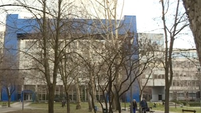 Dejan Madić ostaje rektor: Senat nije izglasao predlog za njegovo razrešenje