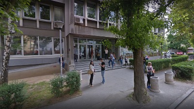 Studenti FPN: Ograđujemo se od stavova SKONUS -a i Studentskog parlamenta Beograda