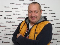 Predsednik DS za Direktno: Sa ostatkom opozicije možemo da razgovaramo samo o podršci studentima