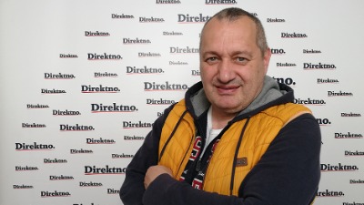 Predsednik DS za Direktno: Sa ostatkom opozicije možemo da razgovaramo samo o podršci studentima