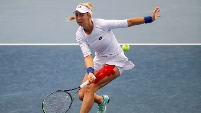 Srbija gubi 0:2 u Kraljevu: I Nina poražena