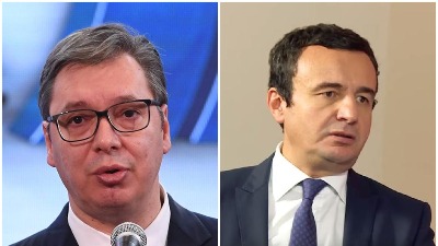 SRCE: Vučić ostavio Srbe da budu Kurtijeva "lovina"