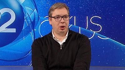Kako je Vučić odgovarao na "dosad nepostavljena pitanja"
