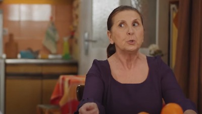 Olga Odanović: Nisam uopšte kao Mileva