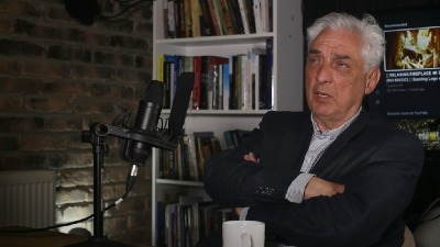 Prelević: Najavljenim pomilovanjem Vučić bi uništio pravni sistem, on Ćacilend širi po celoj Srbiji