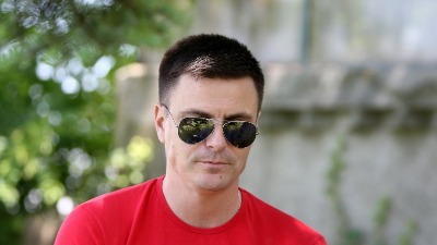 OVA glumica je snajka Vuka Kostića: "Ne želim da rodbinskom vezom gradim svoj put"(FOTO)