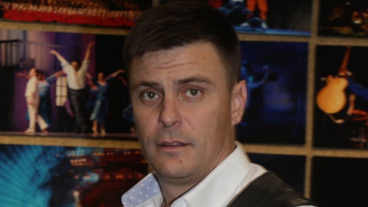 Vuk Kostić o najvećoj životnoj želji: „Voleo bih da dobijem dete“