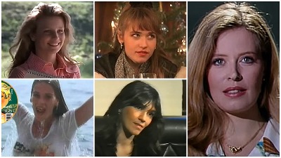 Lepotice 80-ih: One su opčinile Jugoslaviju (VIDEO)