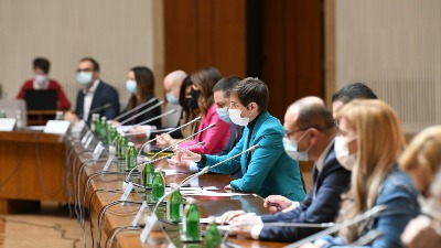 Krizni štab zaseda sutra, sledi popuštanje mera?