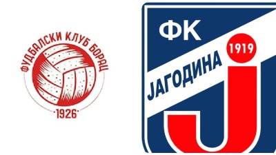 Apelacija FSS potvrdila kazne Borcu i Jagodini