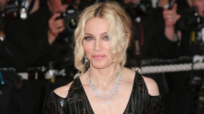 "Želela sam sebi da odsečem ruke, razmišljala sam o samoubistvu": Madona progovorila o teškom periodu
