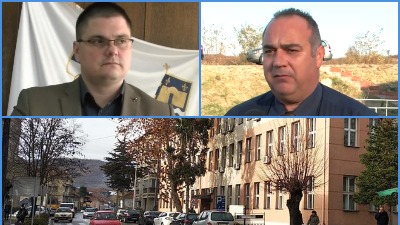 HAOS U SNS PORODICI Posle gađanja cipelom na sednici - upotrebljena PIKSLA (VIDEO)