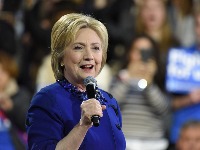 Hilari Klinton svedoči o Epstinu pred Kongresom: Nikada nisam letela njegovim avionom niti sam posetila njegovo ostrvo