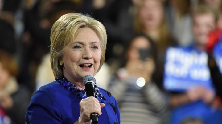 Hilari Klinton svedoči o Epstinu pred Kongresom: Nikada nisam letela njegovim avionom niti sam posetila njegovo ostrvo