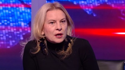 "Svet nije spreman za teške teme": Jasna Đuričić o dodeli Oskara