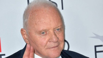 Žena Entonija Hopkinsa ŠOKIRALA SVET tvrdnjom da glumac ima OVU BOLEST