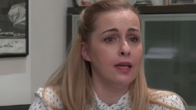 Prete Bojani Maljević: "Zabezeknuta, nema spasa"