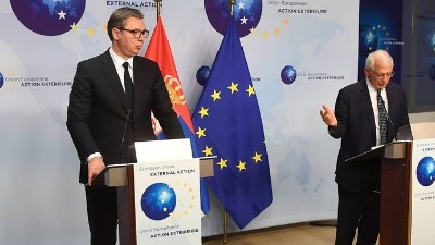 Inflacija "non-pejpera" i galopirajuća izdaja Inflacija "non-pejpera" i galopirajuća izdaja