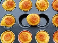 Projice sa šargarepom: Lagan i brz obrok