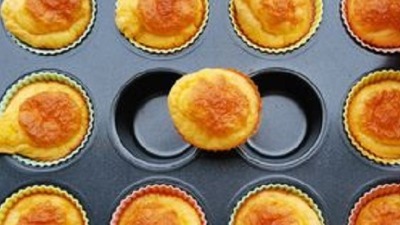 Projice sa šargarepom: Lagan i brz obrok