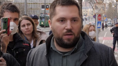 Pogačaru 3 meseca kućnog pritvora, Pribić se brani sa slobode
