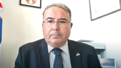"U stampedu 45 žrtava nema naših državljana"