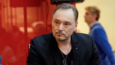 KNEZ UHAPŠEN U NEMAČKOJ: Šest vozila, lisice na rukama i optužba...