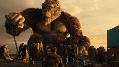 Ovaj film je rekorder po zaradi u vreme pandemije Ovaj film je rekorder po zaradi u vreme pandemije