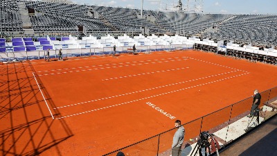 Serbia Open se seli u Banjaluku!